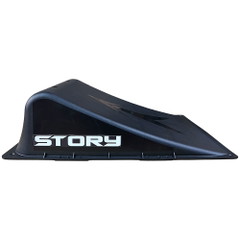Story Skate Saut / rampe pour Trottinette Freestyle, tricks de skateboard ou rollers