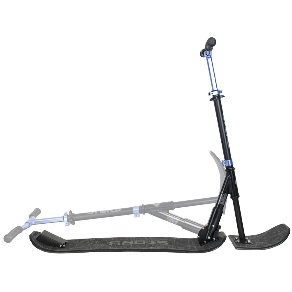 Story Deluxe Scooter de neige