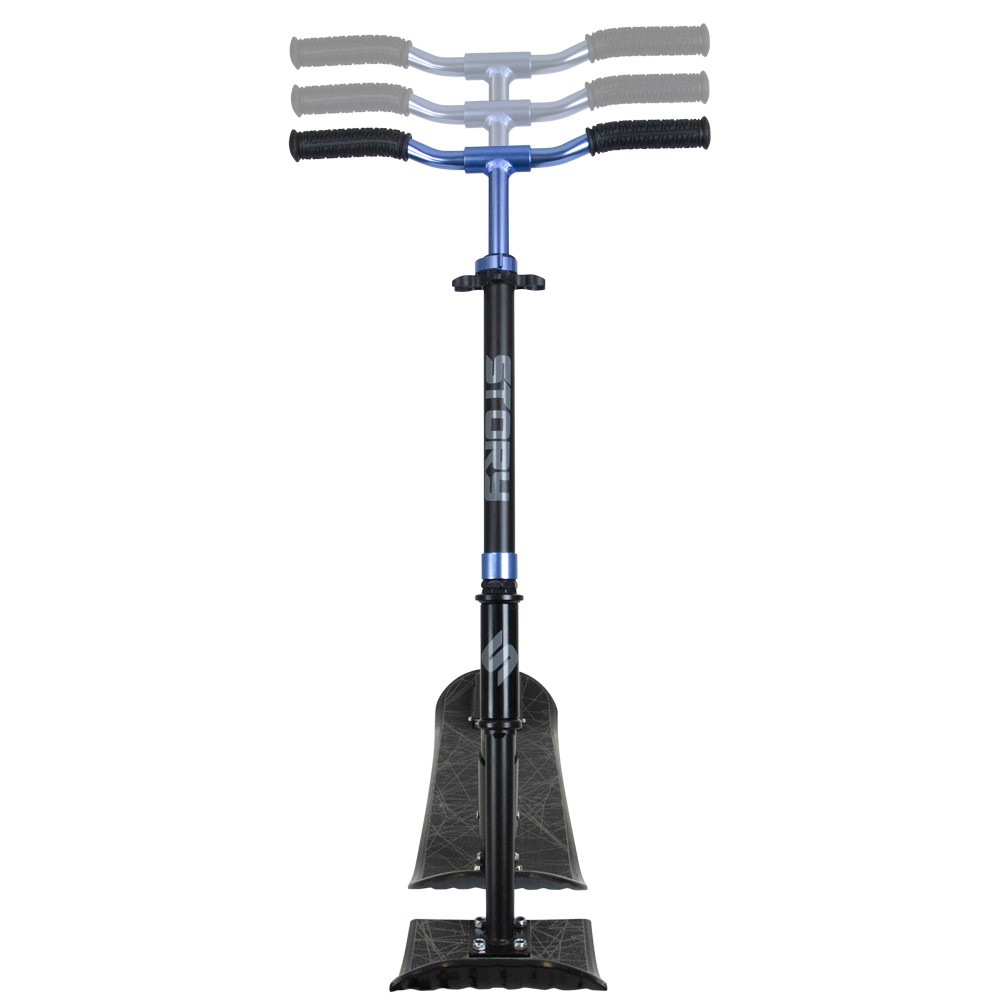Story Deluxe Scooter de neige
