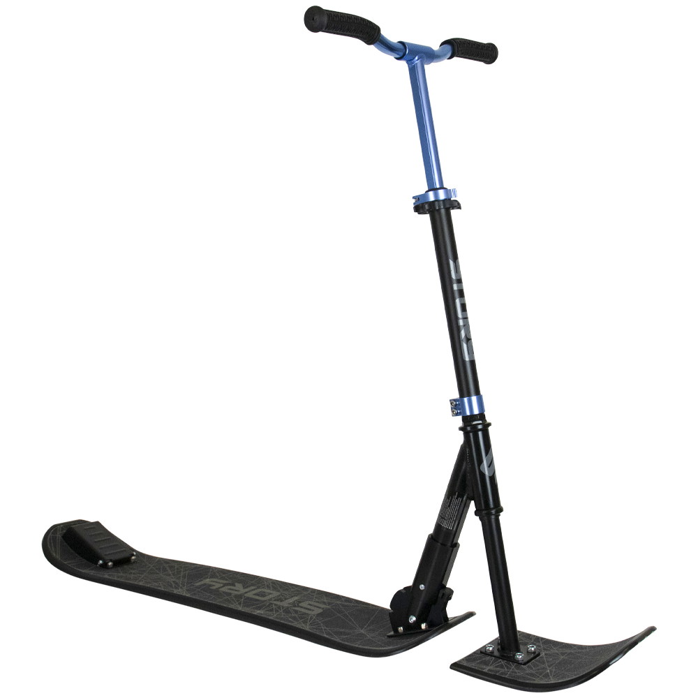 Story Deluxe Scooter de neige