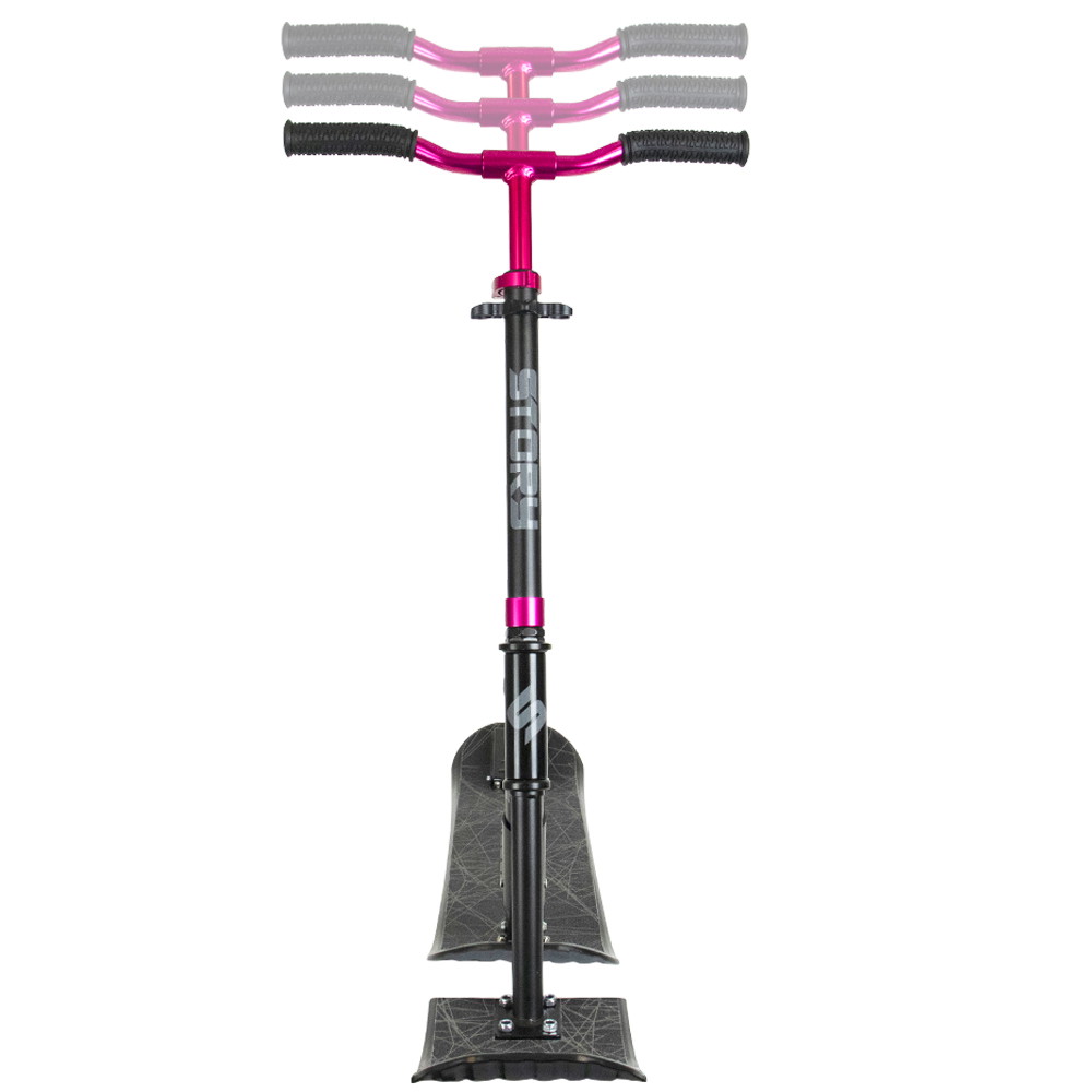 Story Deluxe Scooter de neige