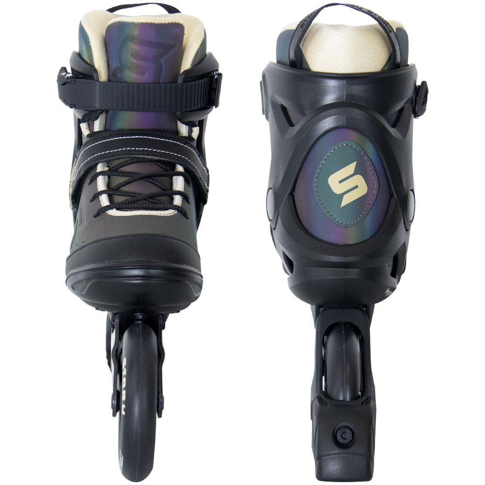 Story Space Roller