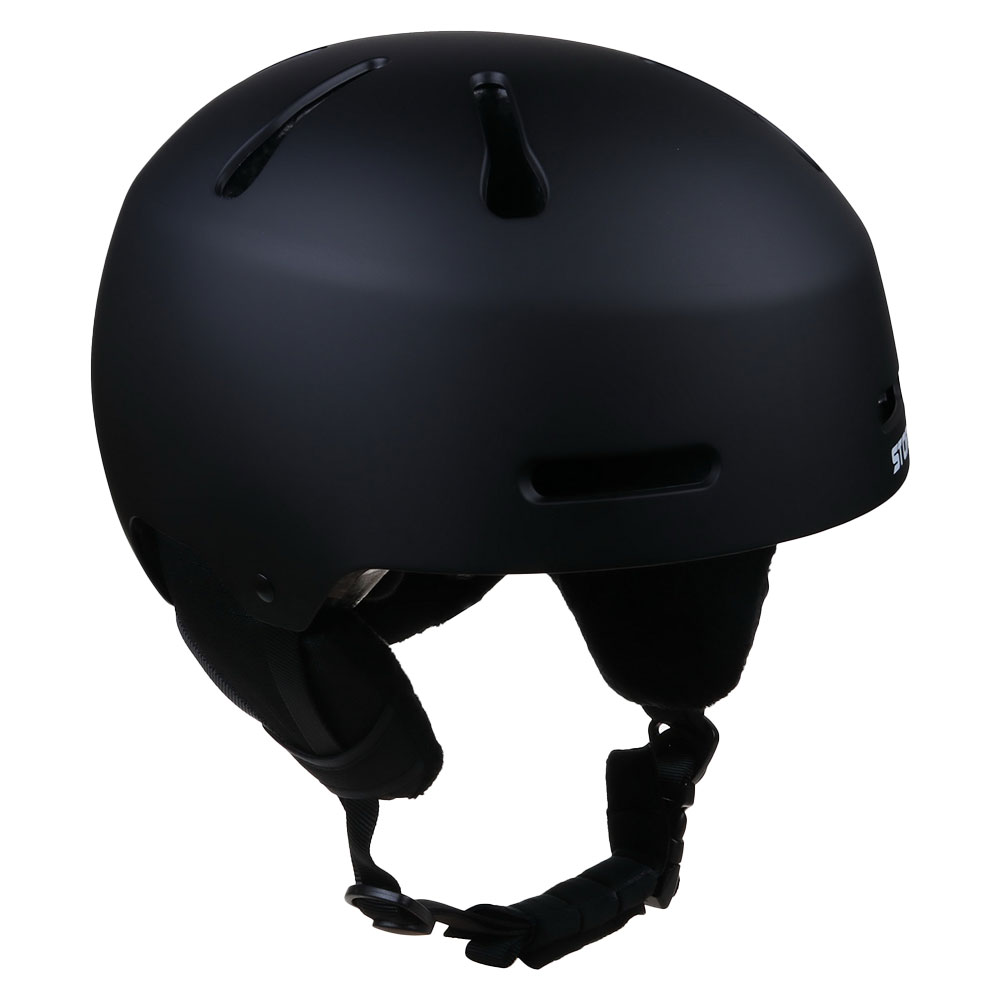 Story Summit Casque de Ski Certifié