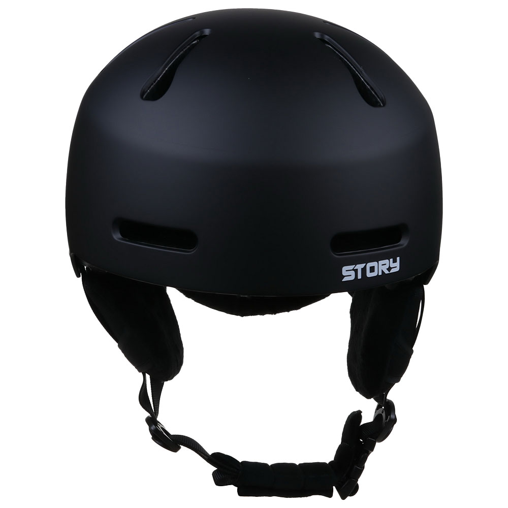 Story Summit Casque de Ski Certifié