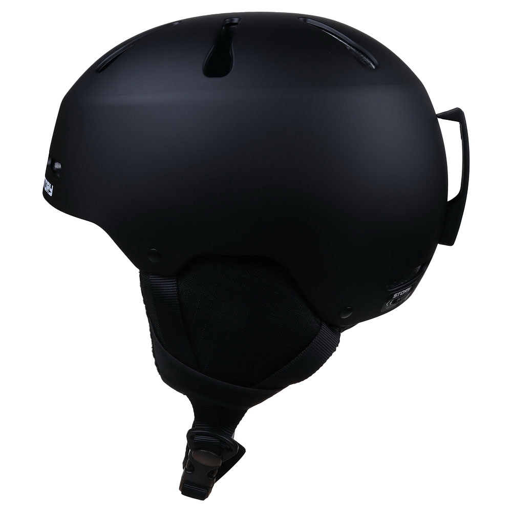Story Summit Casque de Ski Certifié