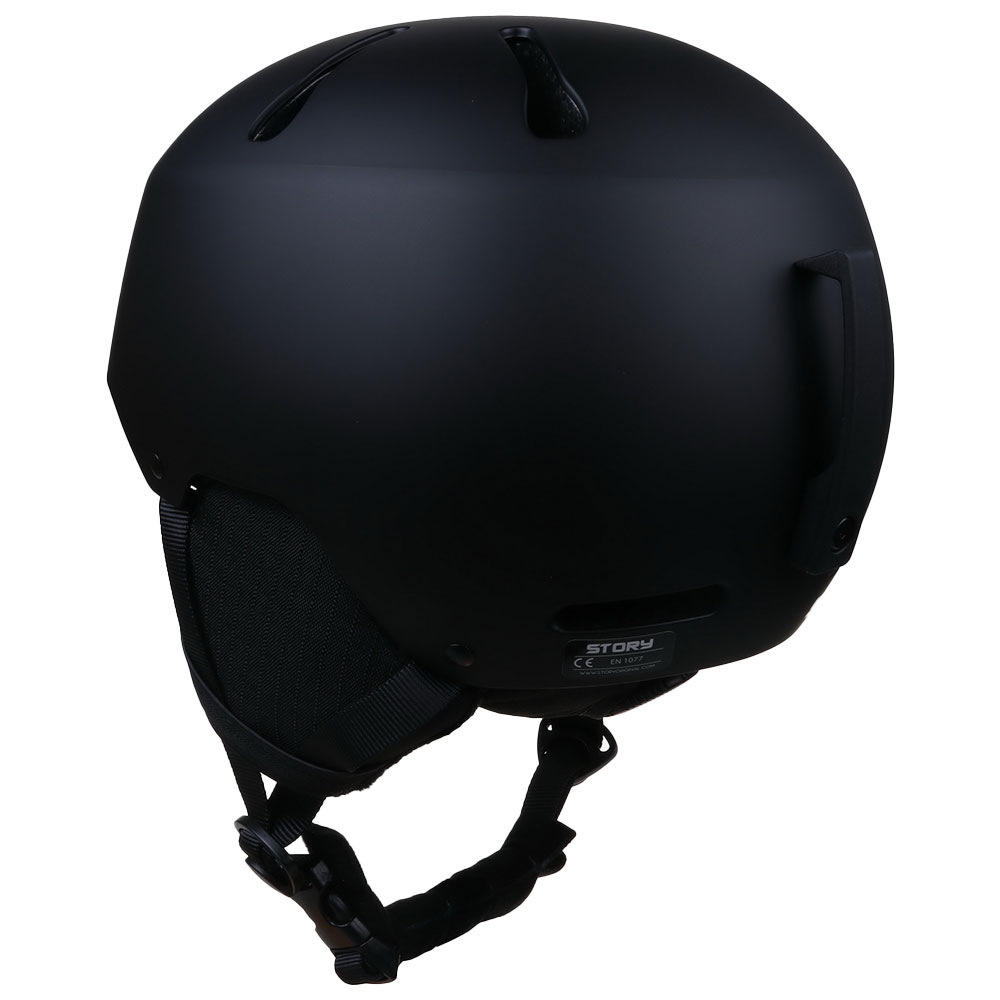 Story Summit Casque de Ski Certifié