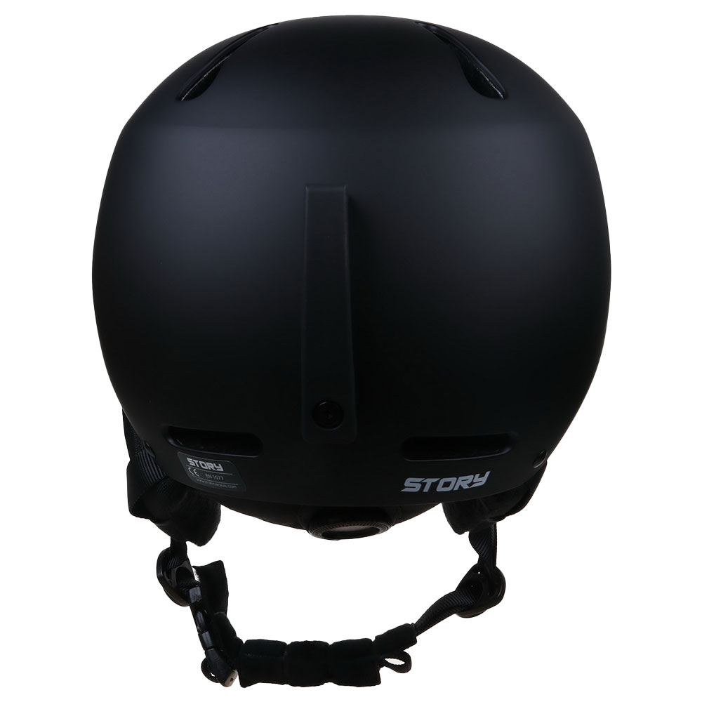 Story Summit Casque de Ski Certifié