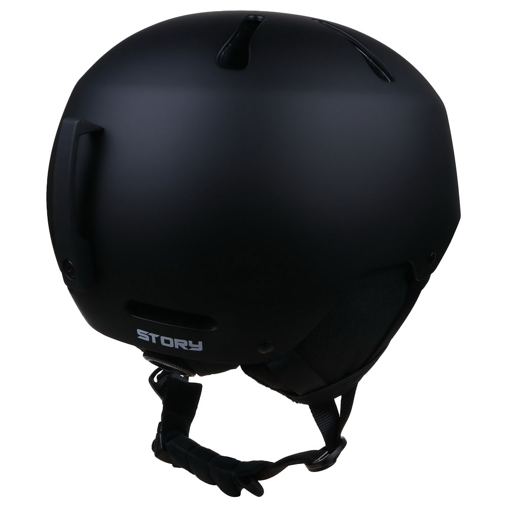 Story Summit Casque de Ski Certifié