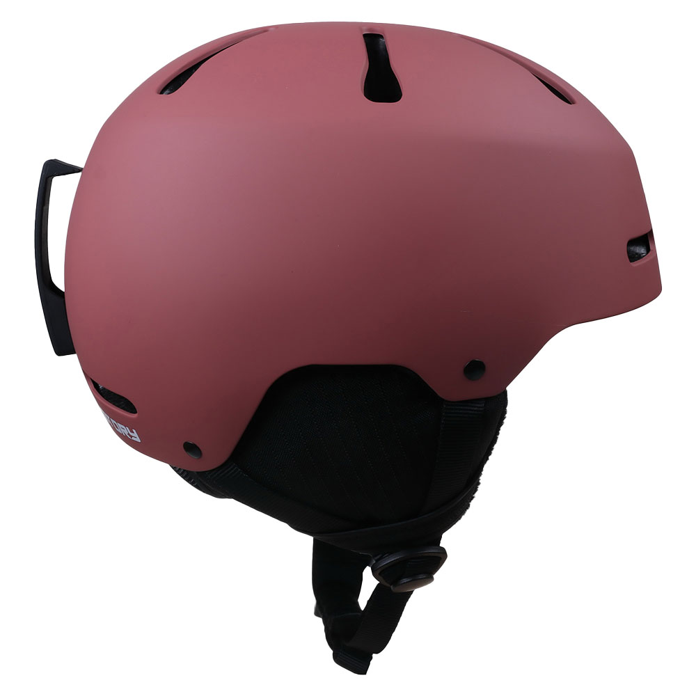Story Summit Casque de Ski Certifié