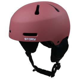 Story Summit Casque de Ski Certifié