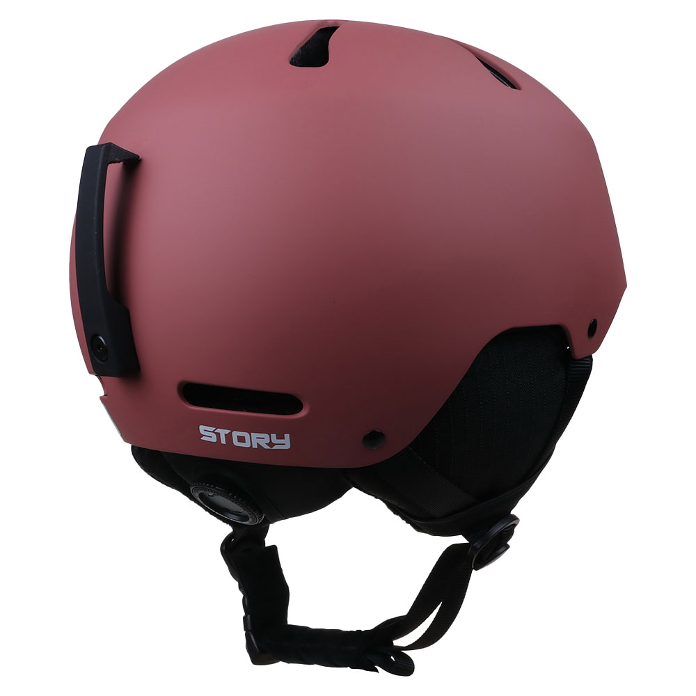 Story Summit Casque de Ski Certifié