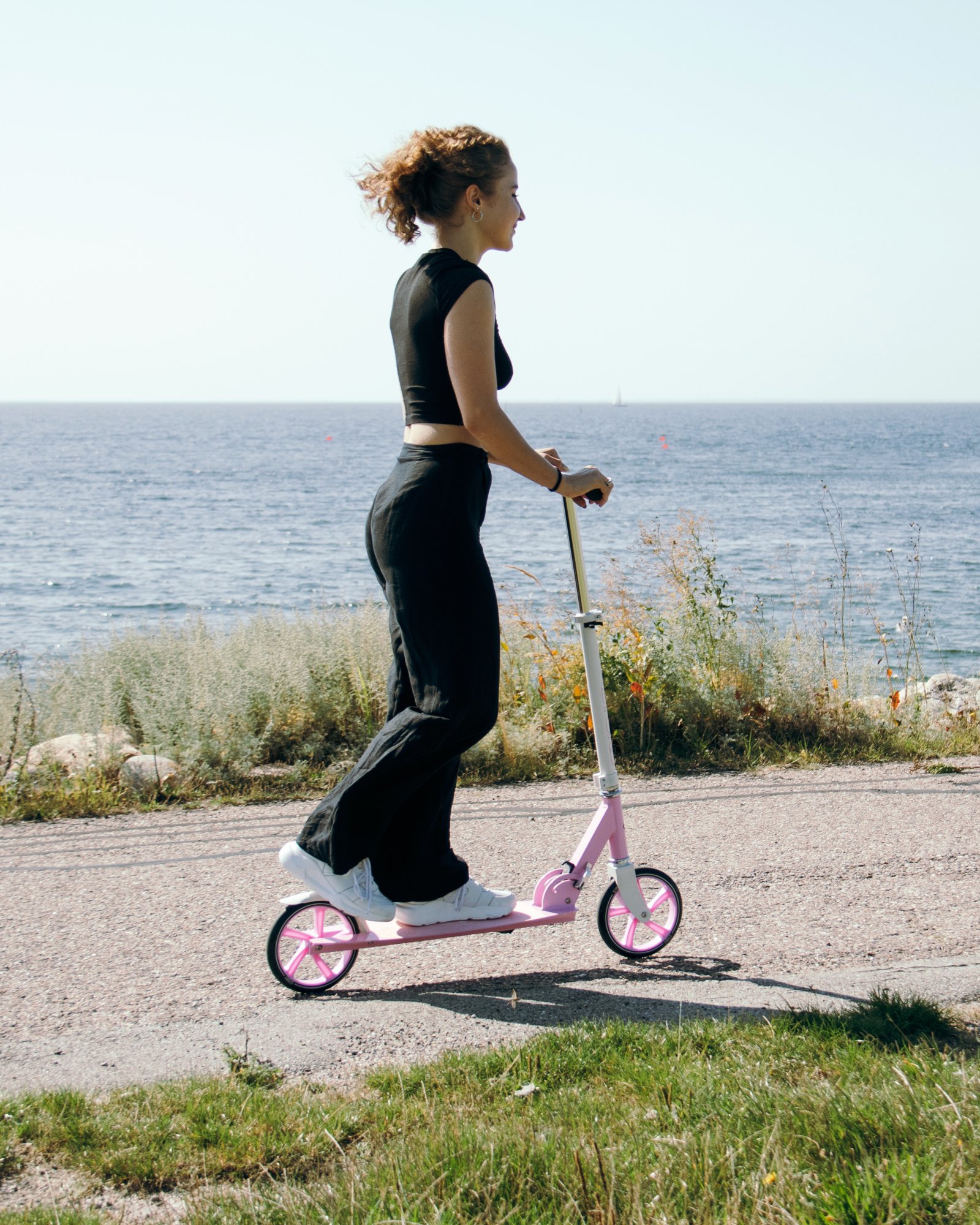 Story Swift Trottinette Pliante