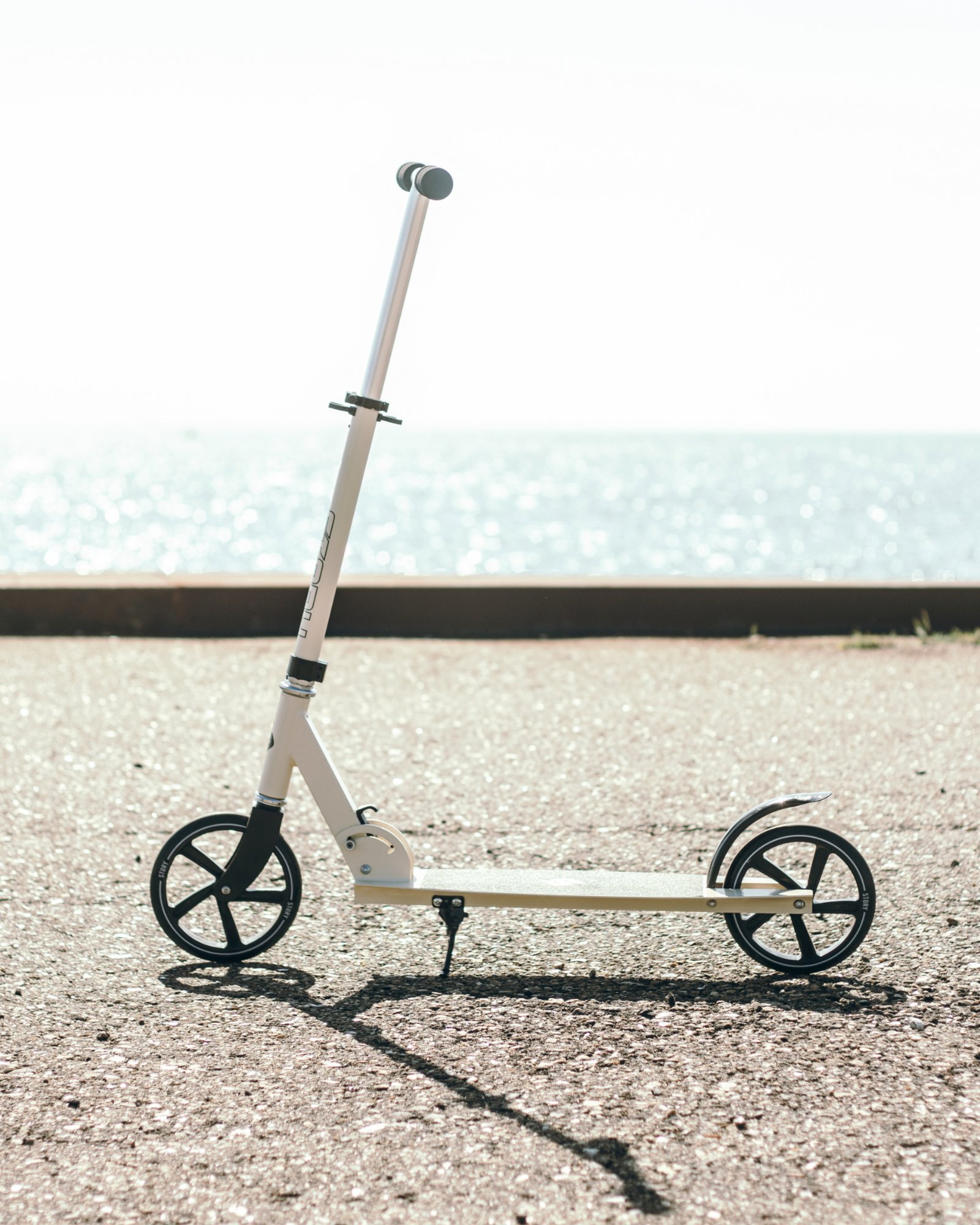Story Swift Trottinette Pliante