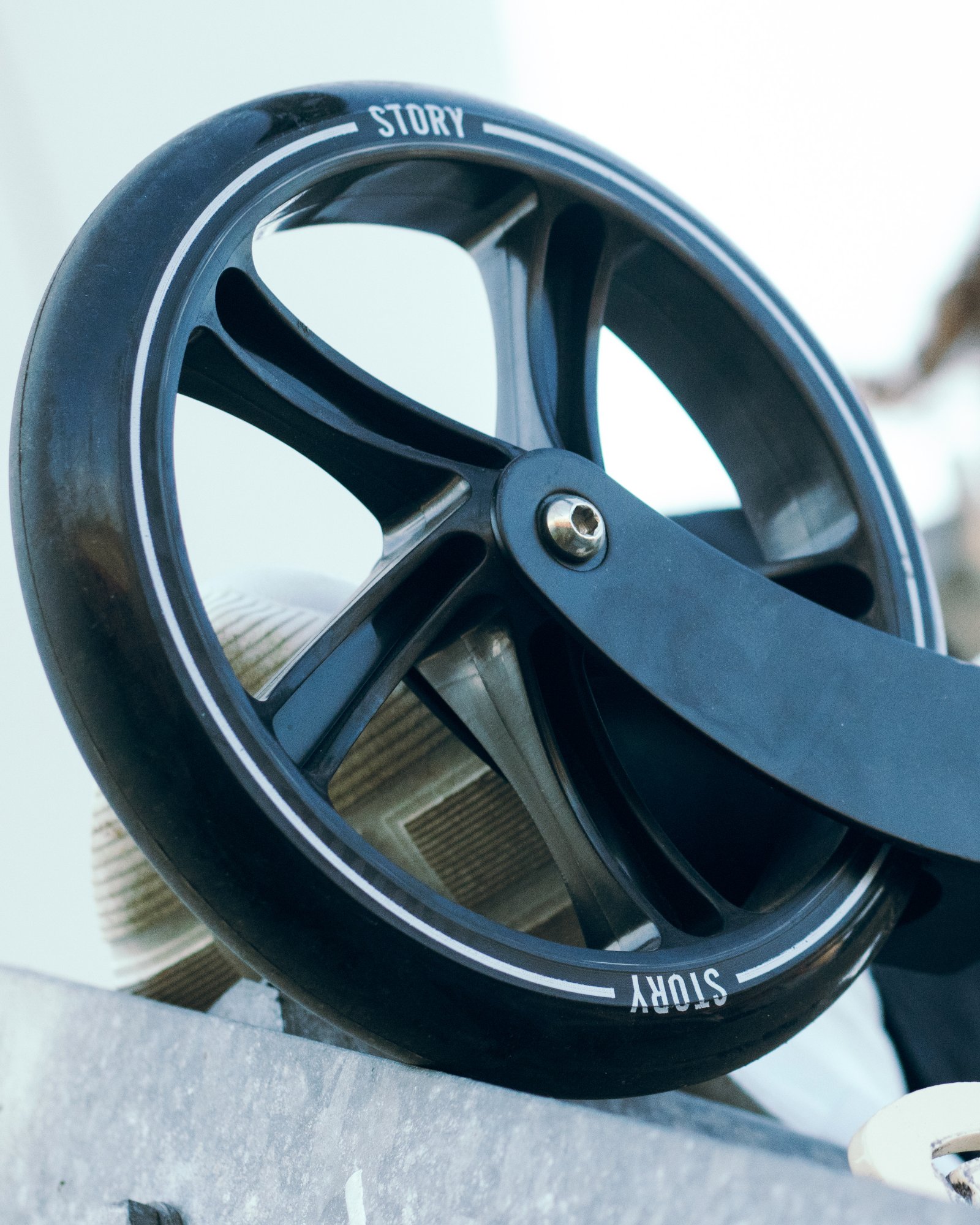 Story Swift Trottinette Pliante