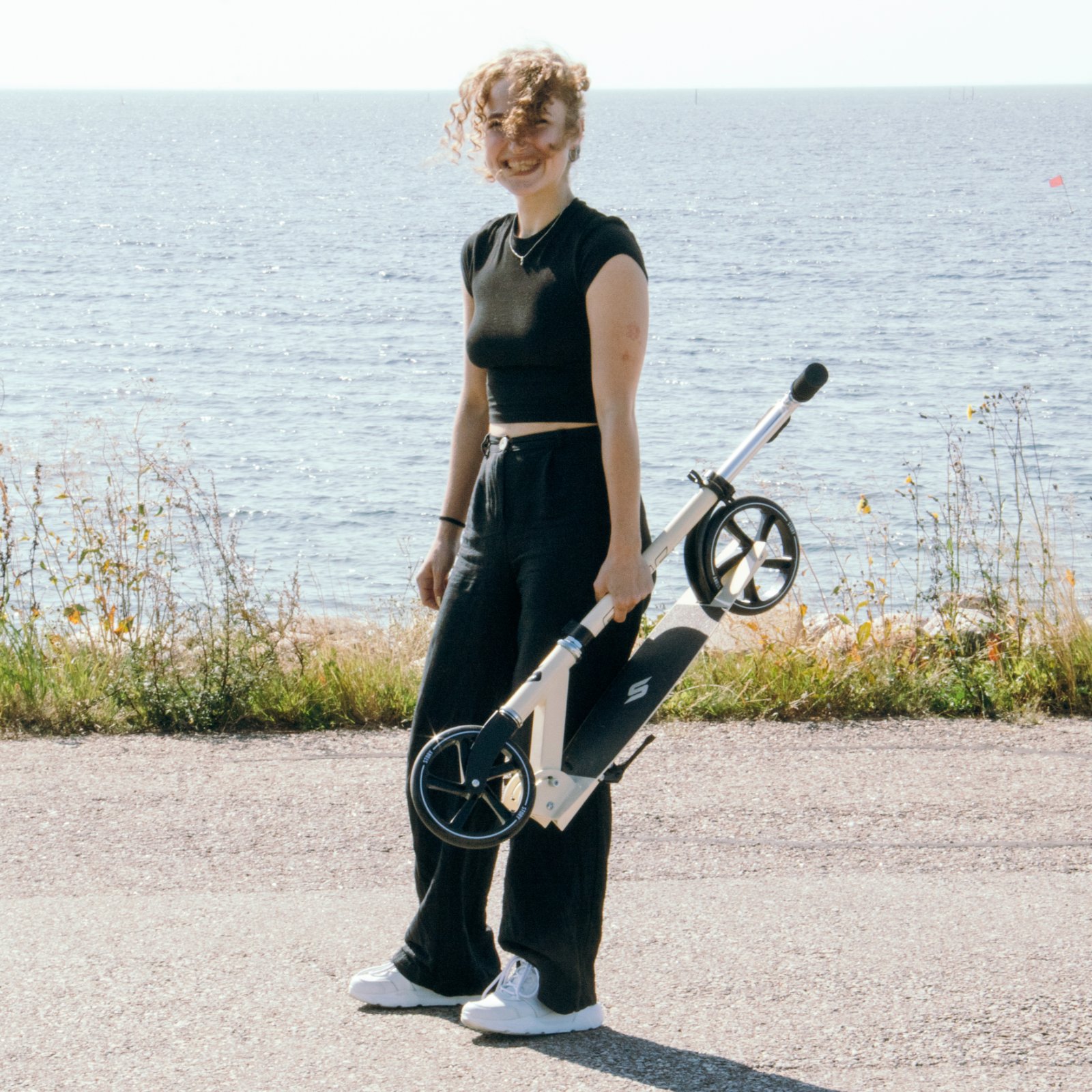 Story Swift Trottinette Pliante
