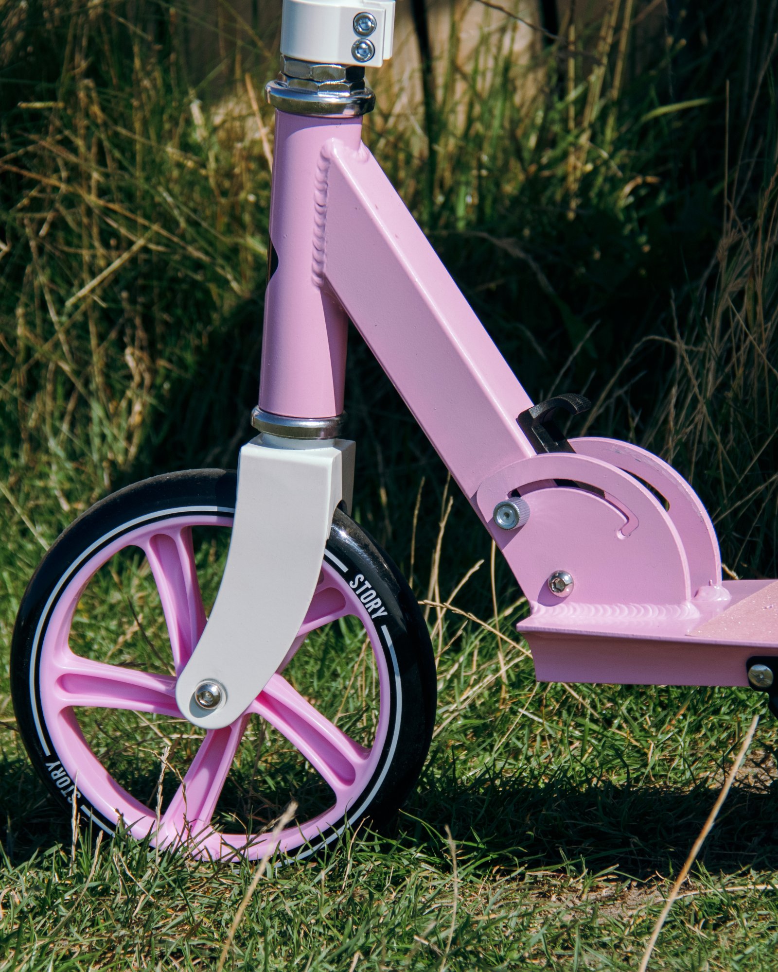 Story Swift Trottinette Pliante