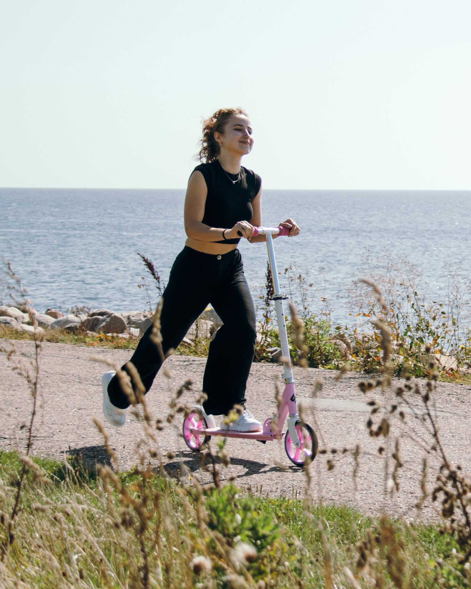 Story Swift Trottinette Pliante