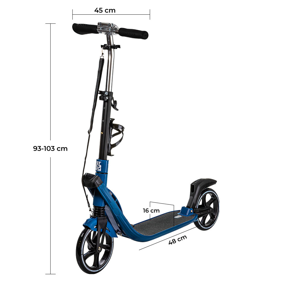 Story Town Trottinette Adulte
