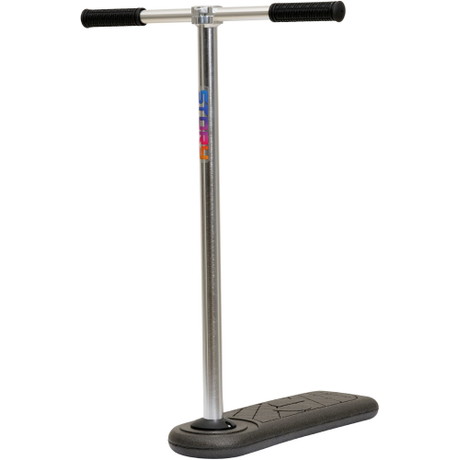 Story Trampoline Freestyle Trottinette