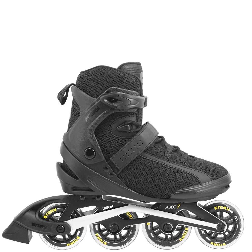 Story Union Roller