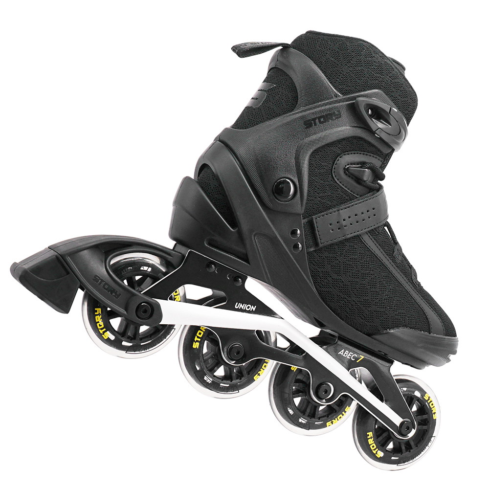 Story Union Roller