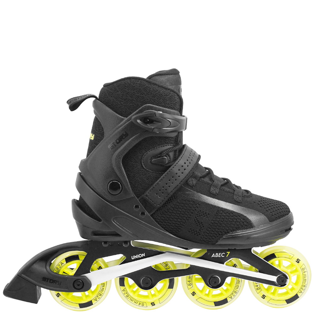 Story Union Roller