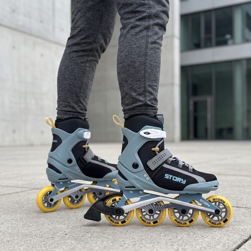 Story Union Roller