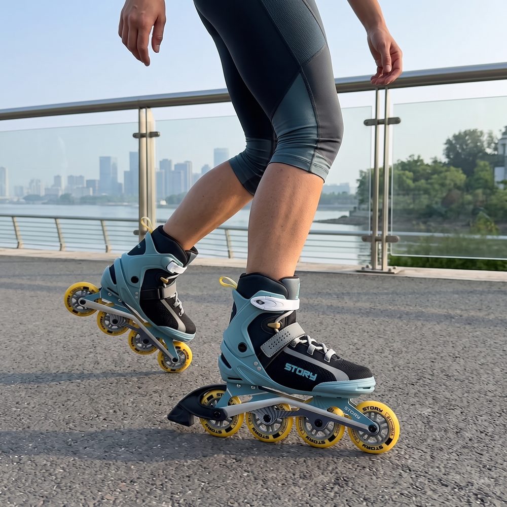 Story Union Roller