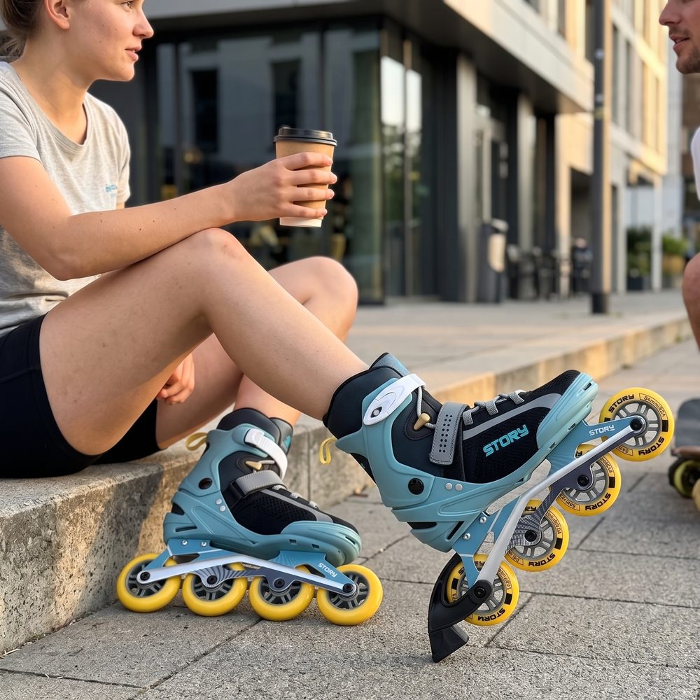 Story Union Roller