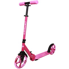 Story Urban GO! Trottinette Pliante