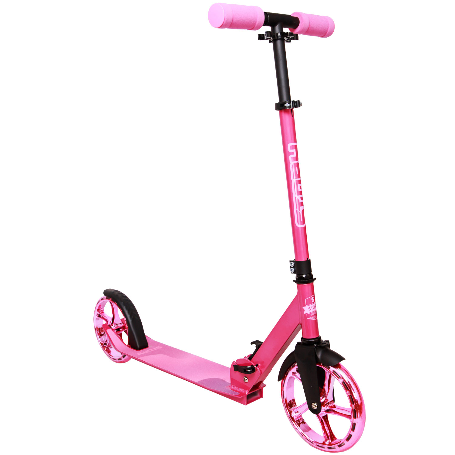 Story Urban GO! Trottinette Pliante