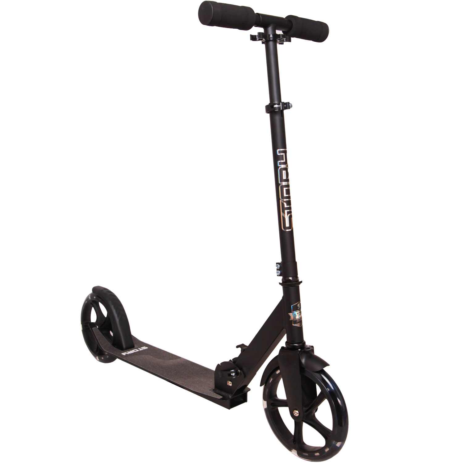 Story Urban GO! Trottinette Pliante