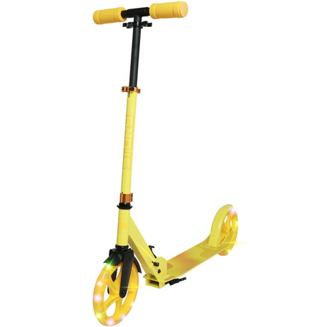 Story Urban GO! Trottinette Pliante