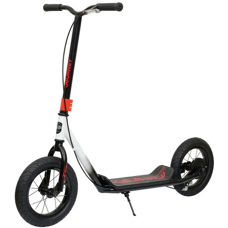 Story Urban Journey Original – Trottinettes Freestyle avec roues gonflables de 300 mm