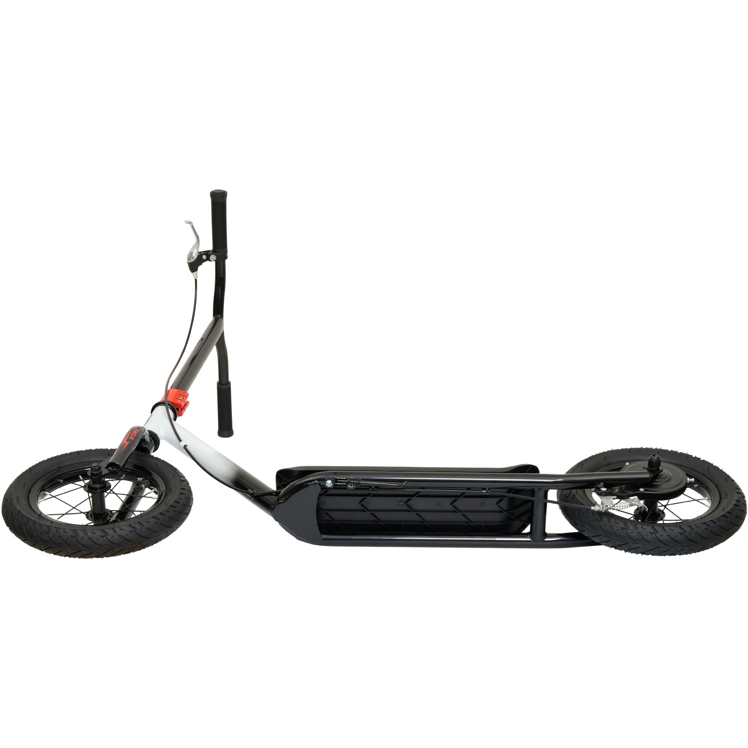 Story Urban Journey Original – Trottinettes Freestyle avec roues gonflables de 300 mm