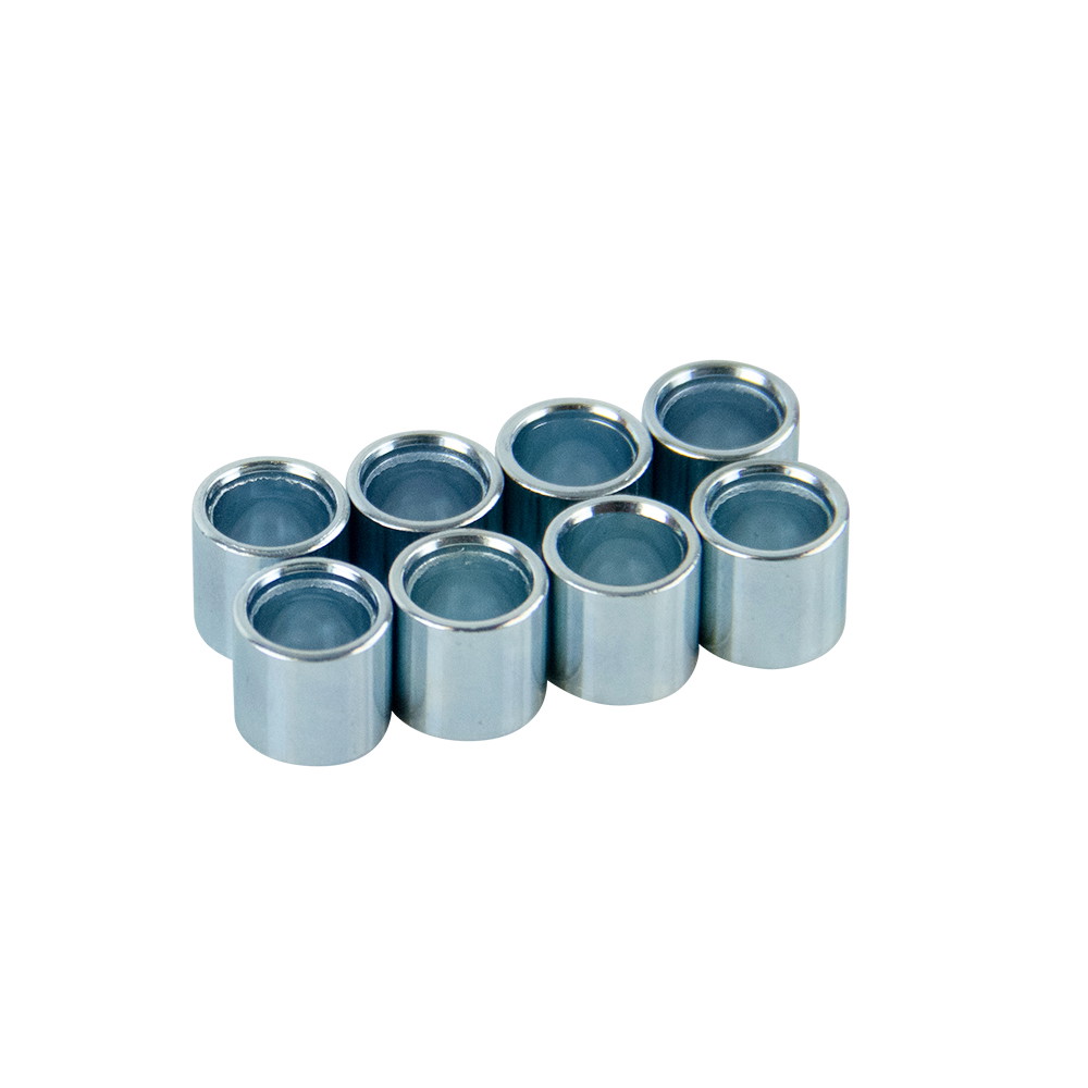 Spacers - Paquet de 8