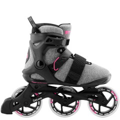Story Peak Roller
