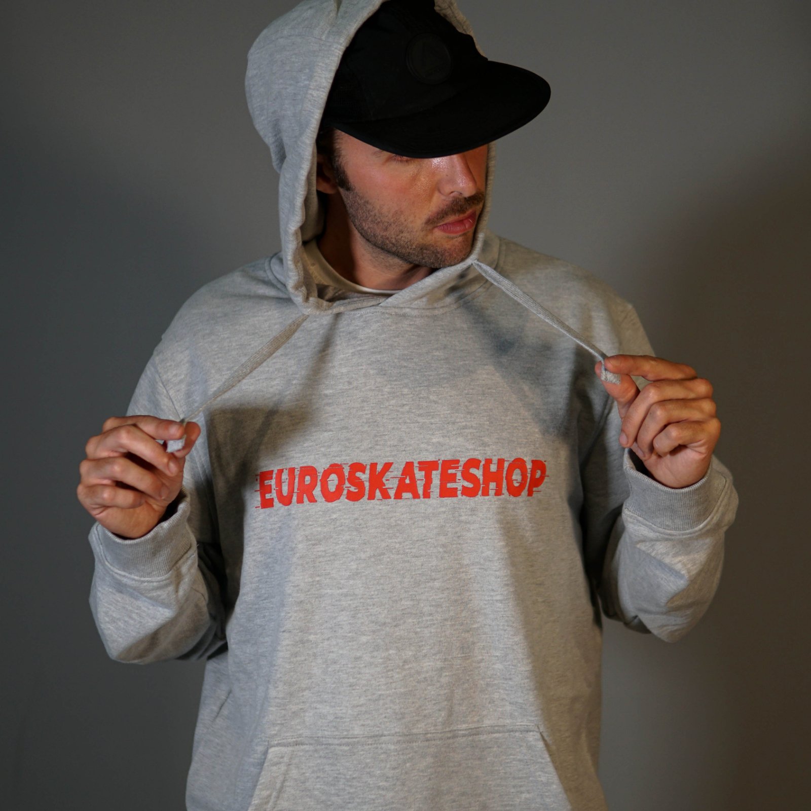 Euroskateshop Sweat à capuche