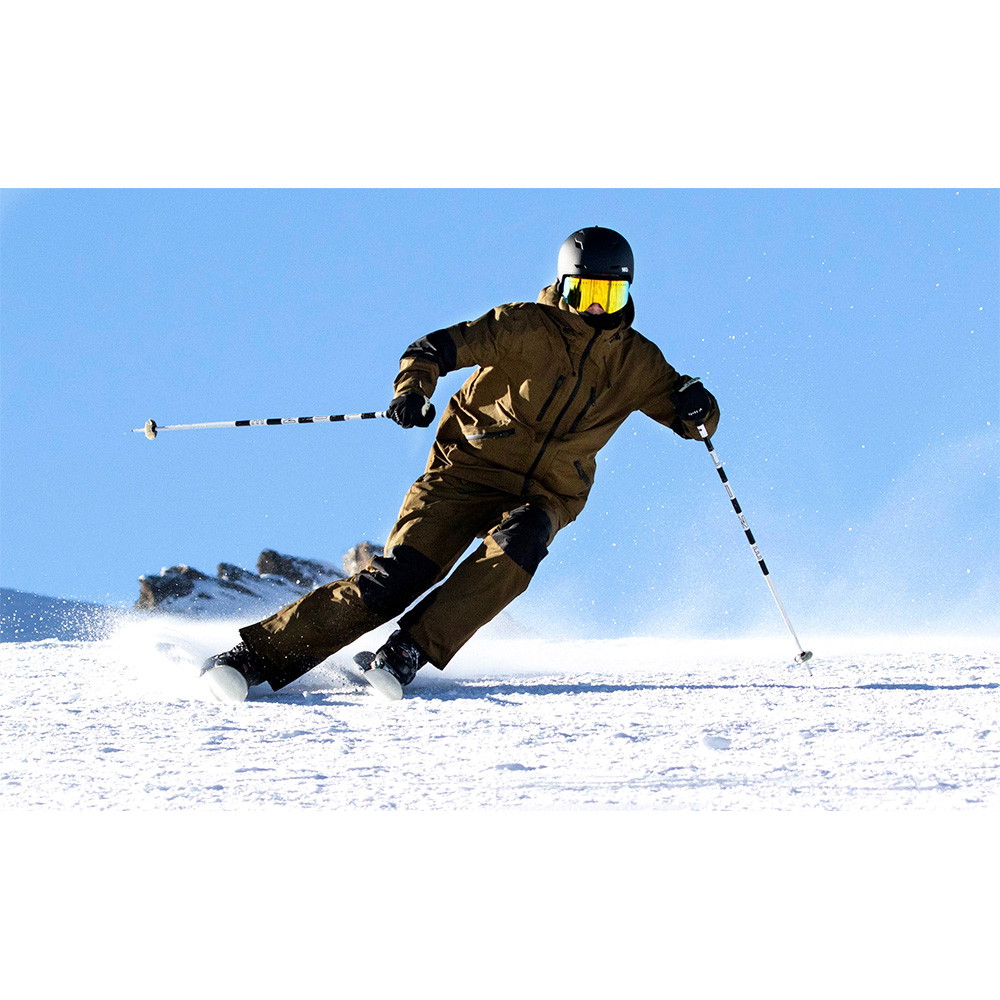Annox Supreme Bib Snow Un pantalon
