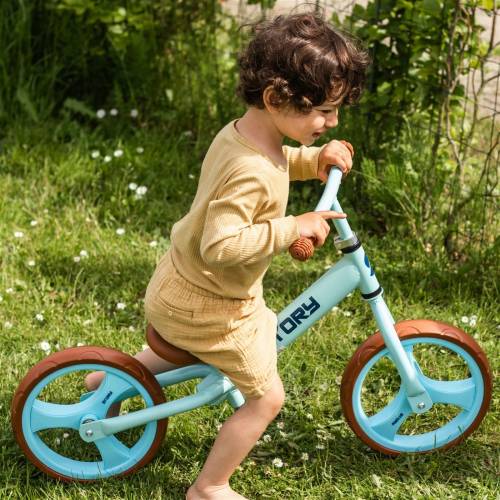 Story 70's Baby Racer Vélo d'équilibre