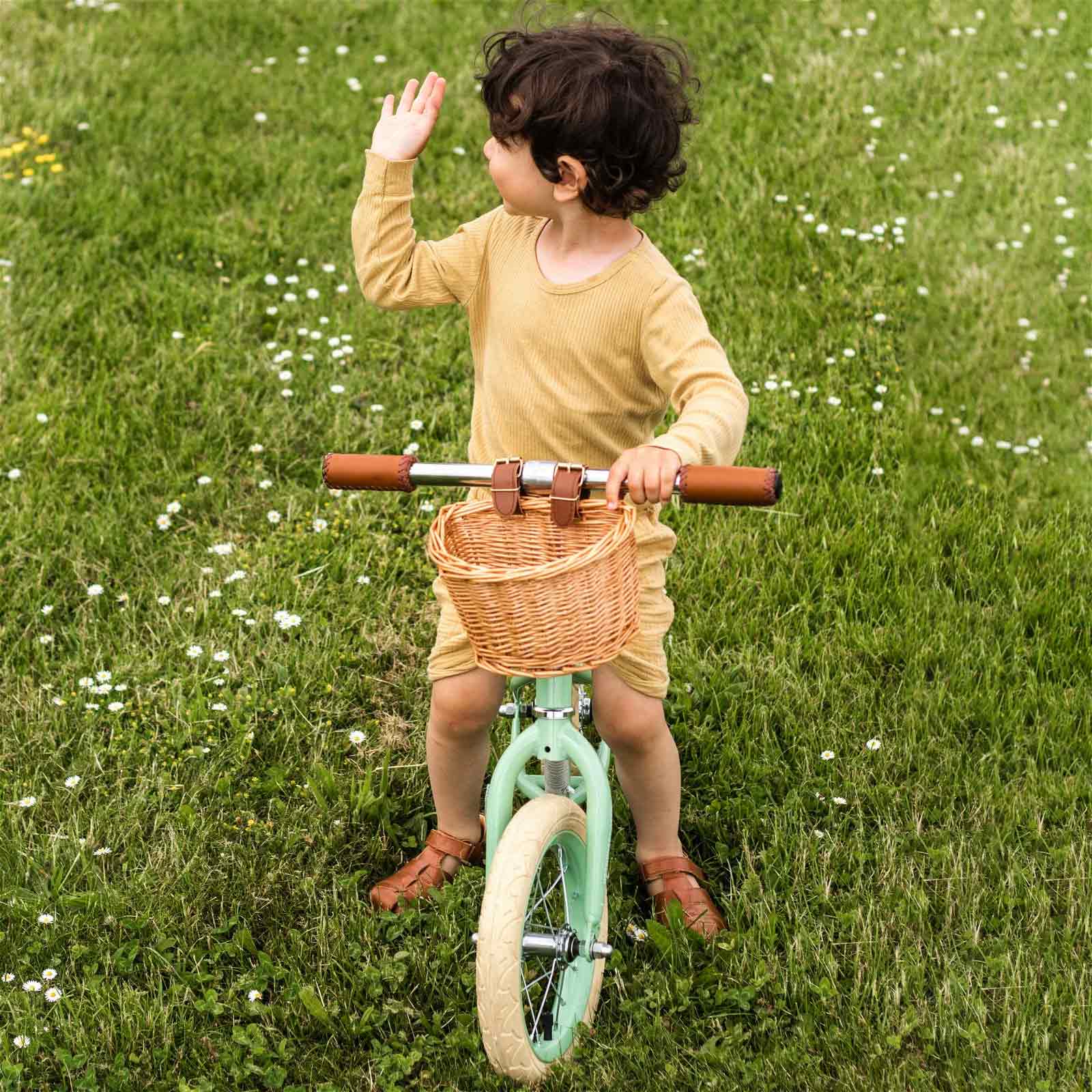 Story Retro Baby Vélo d'équilibre