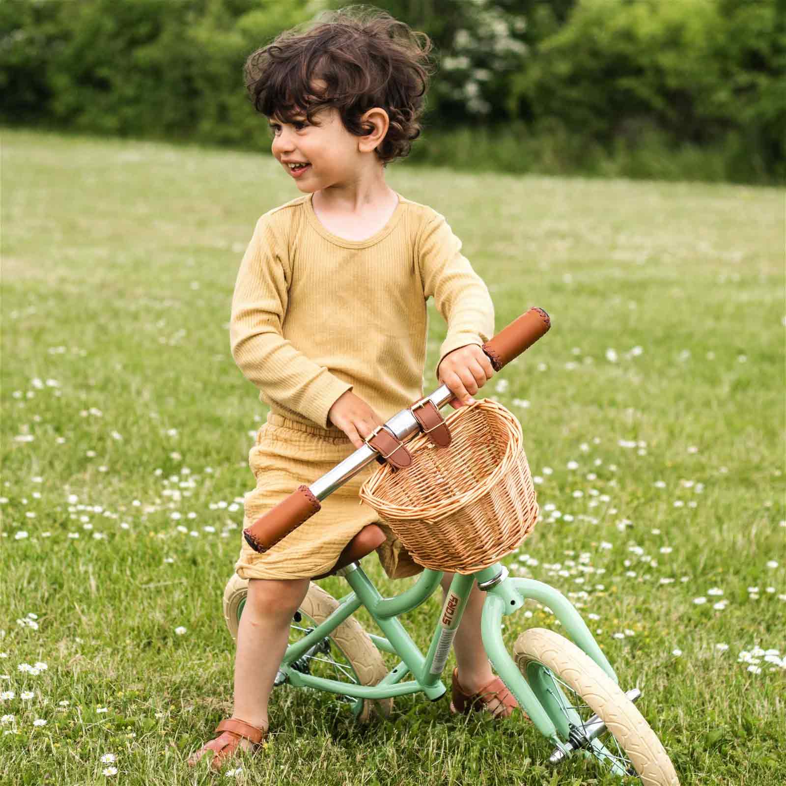 Story Retro Baby Vélo d'équilibre