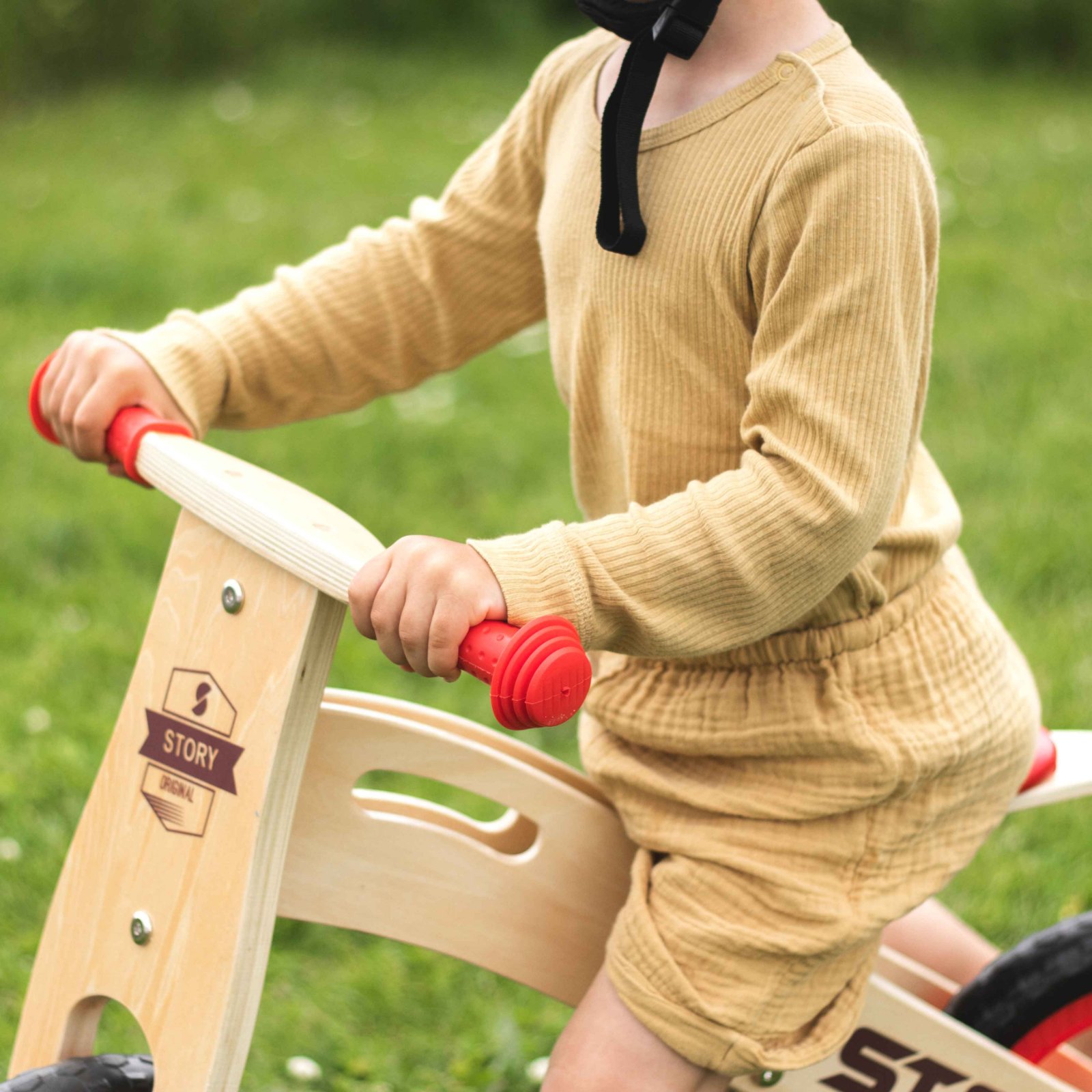 Story Woody Vélo d'équilibre