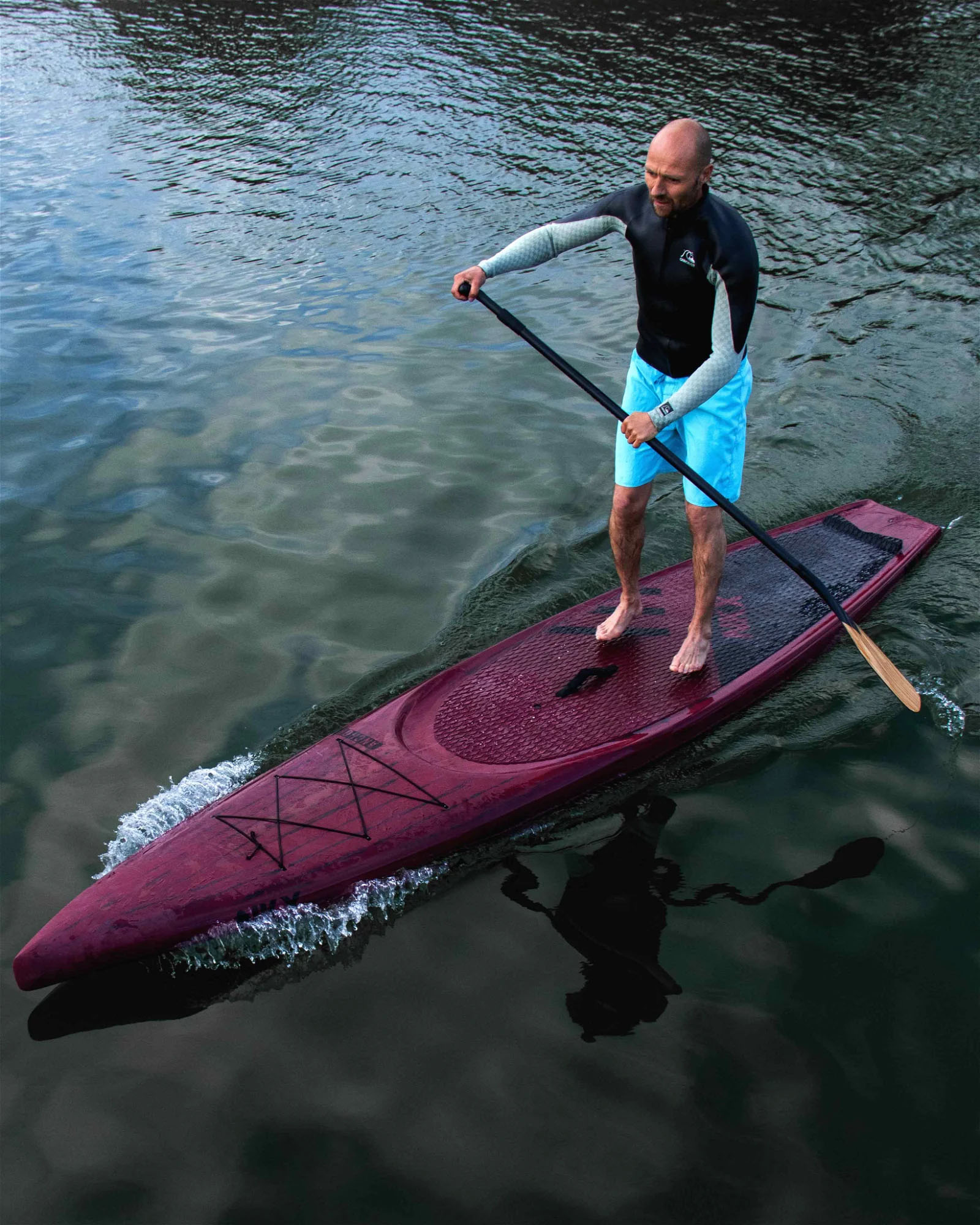 NKX Anchor Dur SUP