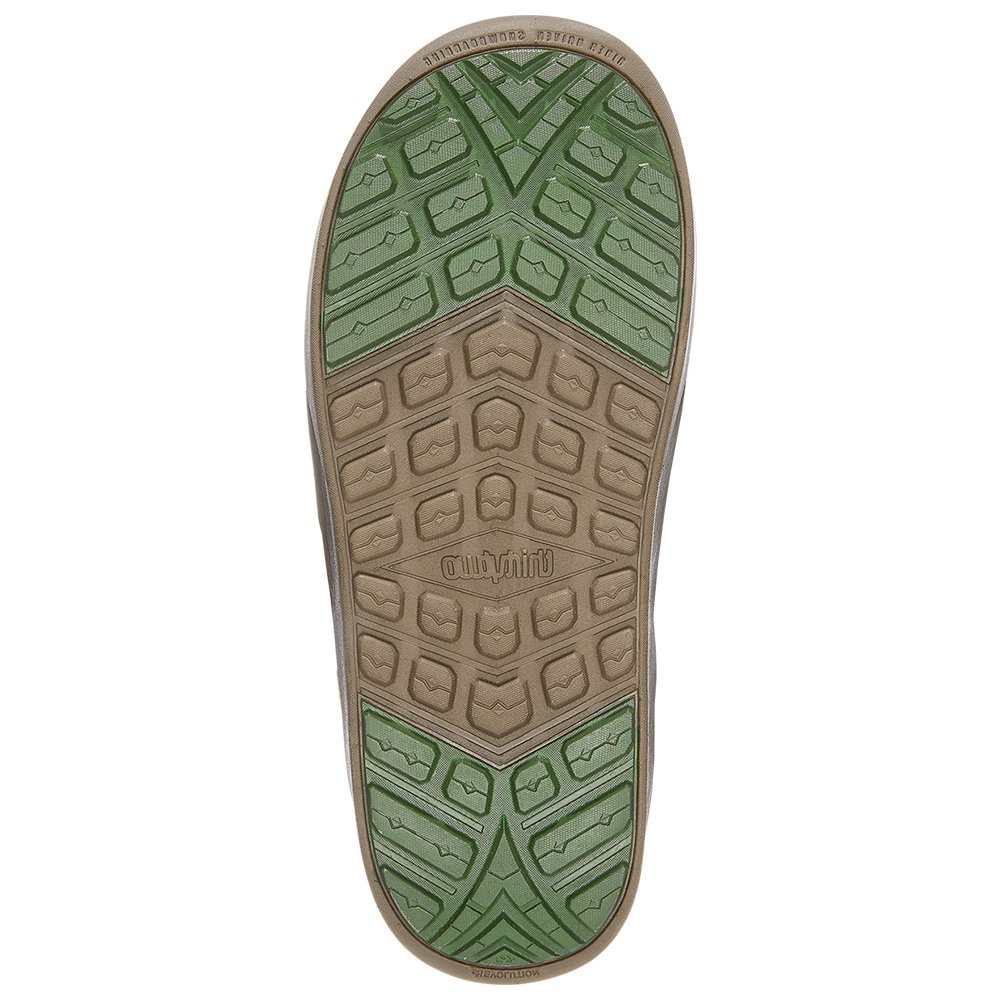 Thirtytwo Lashed Double BOA Snowboard Bottes