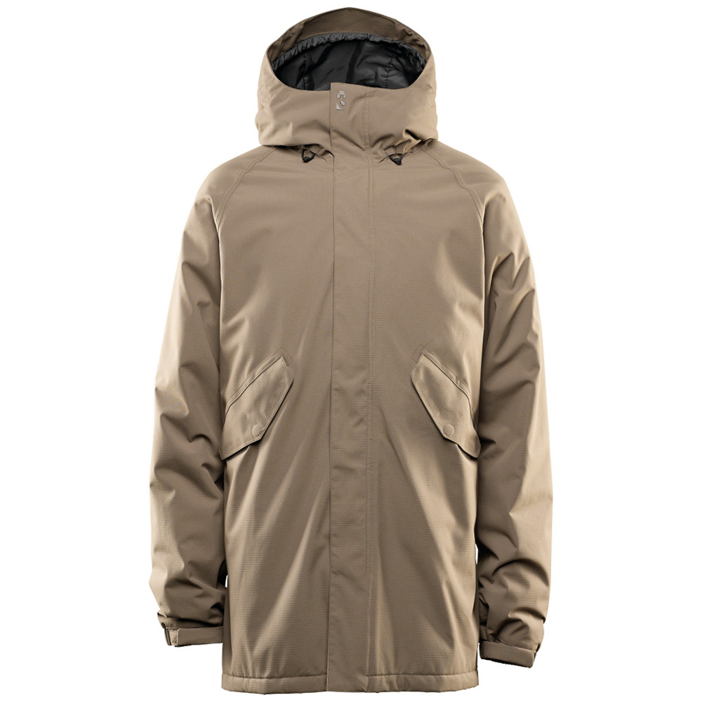 Thirtytwo Lodger Parka Snow Veste