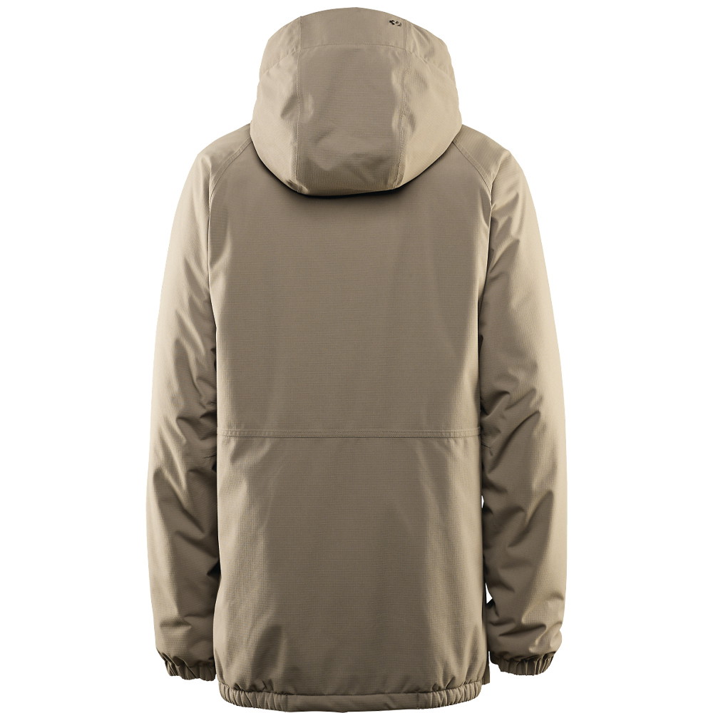 Thirtytwo Lodger Parka Snow Veste