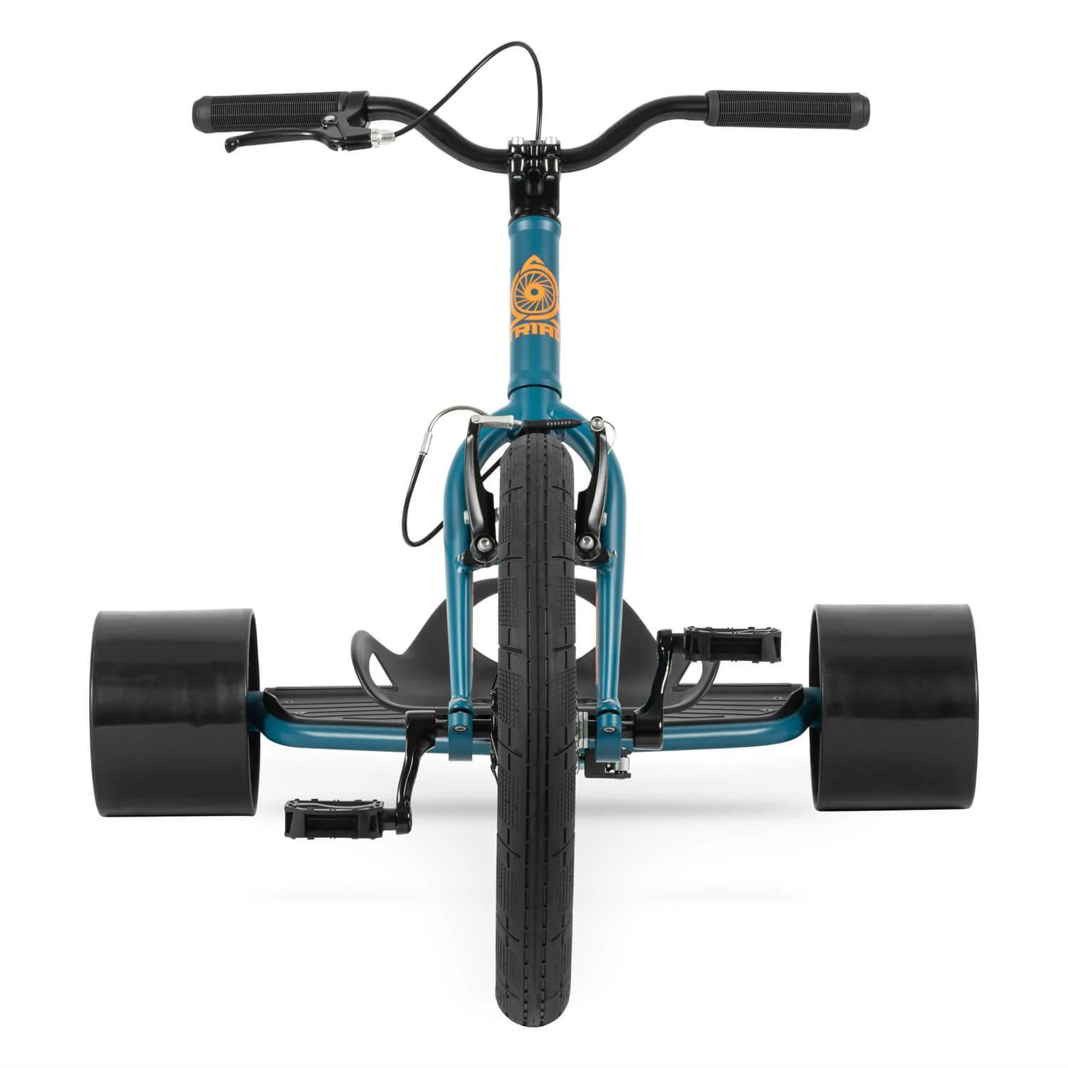 Triad Counter Measure 4 Drift Trike