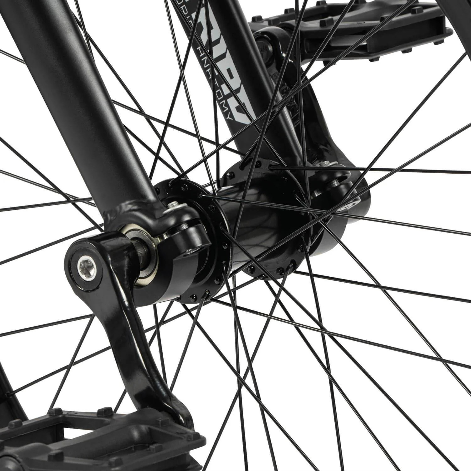 Triad DT Underworld Drift Trike