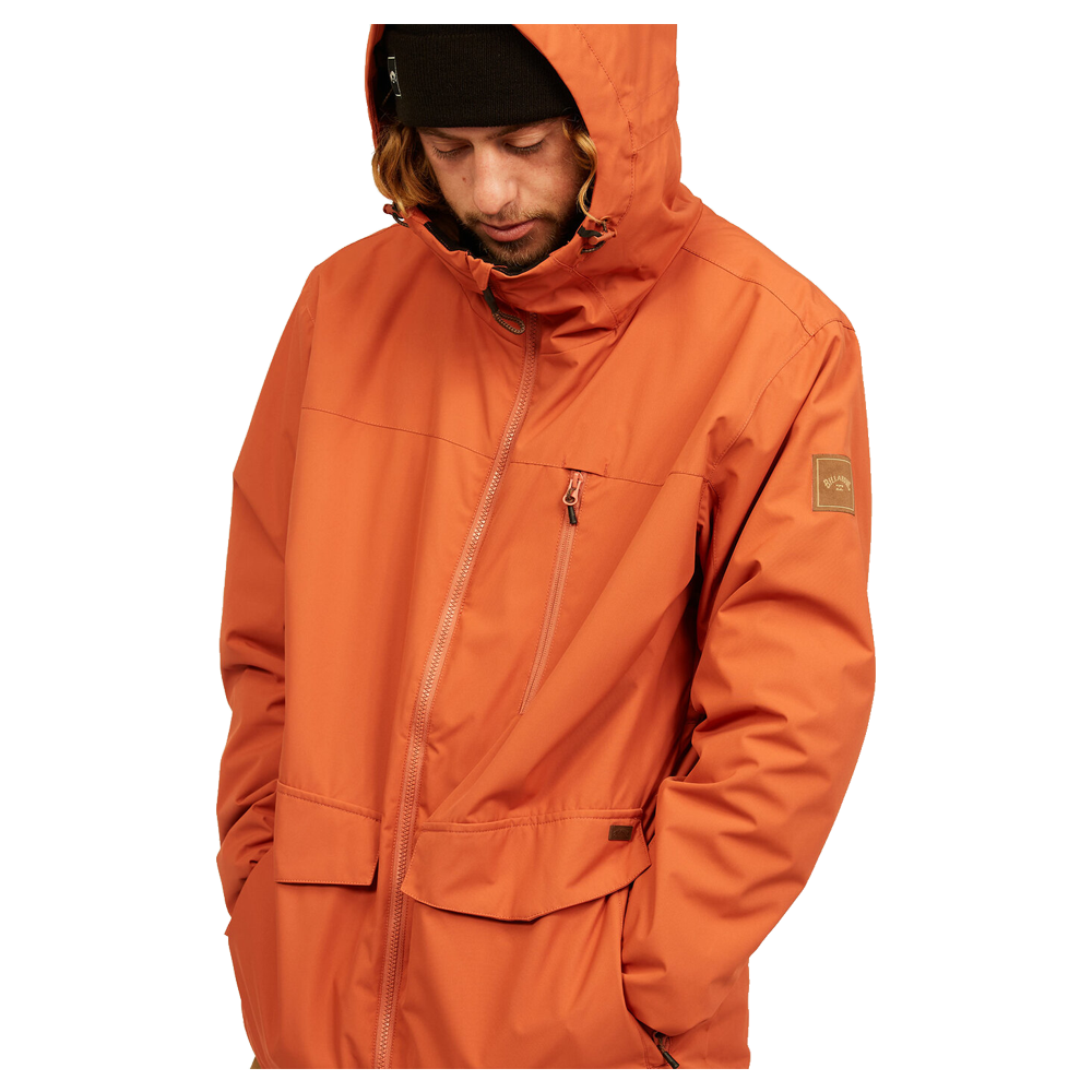 Billabong All Day Snow Veste